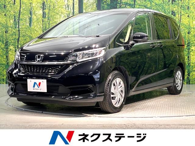 ホンダ フリード Ｇ・ホンダセンシング 1.2万Km (福岡県)[278]の中古車詳細