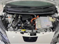 ノート ｅ－パワーニスモ ブラックリミテッドの中古車画像