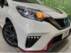 ノート ｅ－パワーニスモ ブラックリミテッドの中古車画像