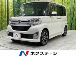 タント カスタムRS SAの中古車画像