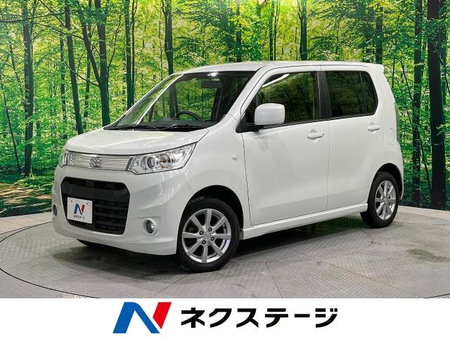 スズキ ワゴンｒスティングレー ｘ 5 3万km 78 7万円 北海道 496 の中古車詳細 北海道の札幌手稲店 新車 中古車の ネクステージ