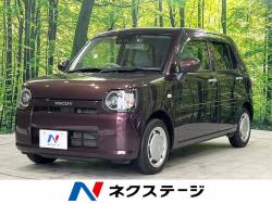 ミラトコット X SAIII 4WD 純正ナビ バックカメラ スマートアシスト スマートキー ドライブレコーダー LEDヘッドライト 禁煙車 Bluetooth オートエアコン オートライト アイドリングストップ ミラトコット X SAIII 4WD 純正ナビ バックカメラ スマートアシスト スマートキー ドライブレコーダー LEDヘッドライト 禁煙車 Bluetooth オートエアコン オートライト アイドリングストップの中古車画像