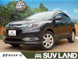 ヴェゼル ハイブリッドX・Lパッケージの中古車画像