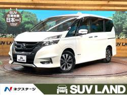 セレナ ハイウェイスターの中古車画像