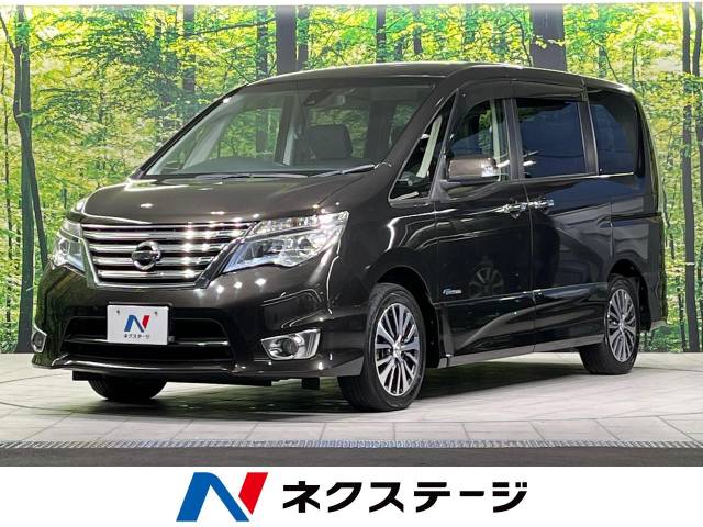 日産 セレナ ハイウェイスター ｓ ハイブリッド 9 5万km 109 9万円 岡山県 051 の中古車詳細 岡山県の岡山店 新車 中古車 の ネクステージ