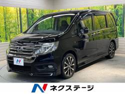 ステップワゴンスパーダ Z クールスピリットの中古車画像