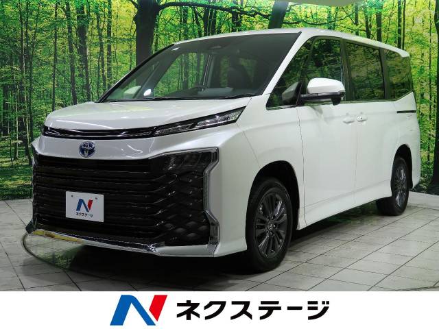 トヨタ ヴォクシー ハイブリッドｓ ｚ 10km 474 9万円 岩手県 142 の中古車詳細 岩手県の北上店 新車 中古車の ネクステージ