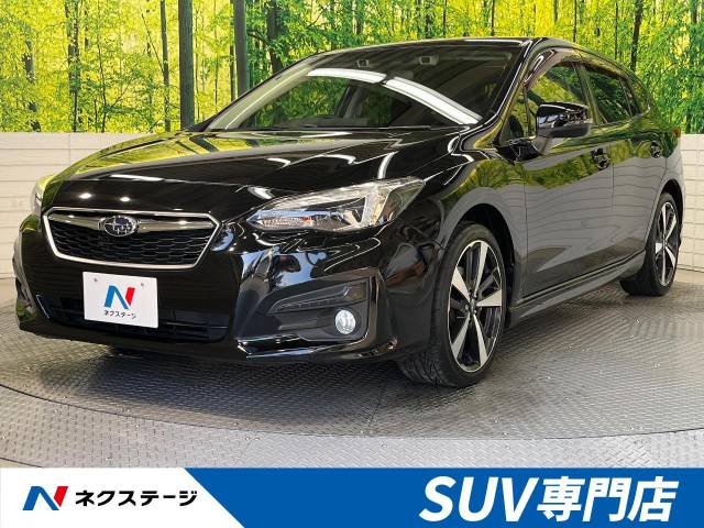 スバル インプレッサスポーツ ２ ０ｉ ｓアイサイト 3万km 159 9万円 群馬県 406 の中古車詳細 群馬県の前橋 ｓｕｖ専門店 新車 中古車 の ネクステージ