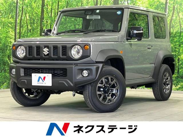 スズキ ジムニーシエラ ｊｃ km 埼玉県 226 の中古車詳細 埼玉県の新座店 ｓｕｖ ｌａｎｄ