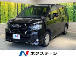 ヴォクシー X Lエディションの中古車画像