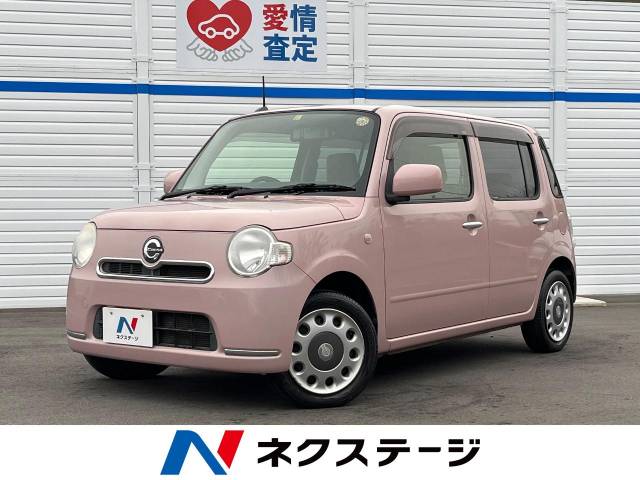 ダイハツ ミラココア ココアｘ 6万km 52 9万円 奈良県 380 の中古車詳細 奈良県の奈良店 新車 中古車の ネクステージ