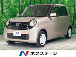 ｎ ｏｎｅ ホンダ の中古車一覧 中古車の ネクステージ