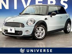 MINI クーパーの中古車画像