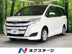 ノア Xの中古車画像