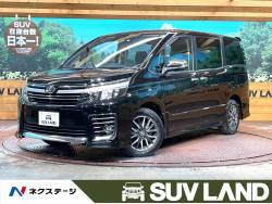 ヴォクシー ZS 煌Ⅱの中古車画像