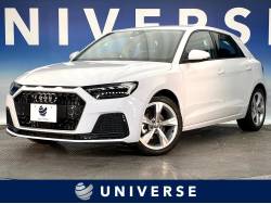 A1スポーツバック 35TFSI アドバンスド アシスタンスPKG コンビニエンスPKG ナビゲーションPKG レーダークルコン シートヒーター バーチャルコックピット バックカメラ 純正ナビ アドバンスドキー ハイビームアシスト ETC A1スポーツバック 35TFSI アドバンスド アシスタンスPKG コンビニエンスPKG ナビゲーションPKG レーダークルコン シートヒーター バーチャルコックピット バックカメラ 純正ナビ アドバンスドキー ハイビームアシスト ETCの中古車画像