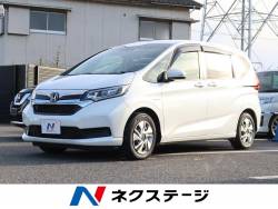 フリードハイブリッド ハイブリッド・Gホンダセンシングの中古車画像