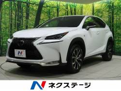 NX NX200t Fスポーツ ムーンルーフ 禁煙車 プリクラッシュセーフティ 純正ナビ レーダークルーズコントロール 3眼LEDヘッドライト バックカメラ ドライブレコーダー ETC 専用スポーツシート シートベンチレーション NX NX200t Fスポーツ ムーンルーフ 禁煙車 プリクラッシュセーフティ 純正ナビ レーダークルーズコントロール 3眼LEDヘッドライト バックカメラ ドライブレコーダー ETC 専用スポーツシート シートベンチレーションの中古車画像