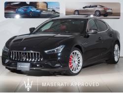 ギブリ Sの中古車画像