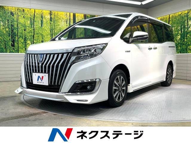 トヨタ エスクァイア ハイブリッドｇｉ 3 3万km 岐阜県 931 の中古車詳細 岐阜県の岐阜２１号バイパス店 新車 中古車の ネクステージ