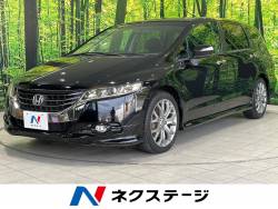 オデッセイ アブソルートの中古車画像