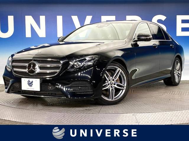 メルセデス ベンツ ｅクラス ｅ２２０ｄ アバンギャルド スポーツ 6万km 愛知県 656 の中古車詳細 愛知県のユニバース 名古屋 新車 中古車 の ネクステージ