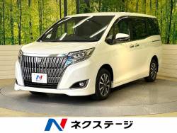 エスクァイア Gi プレミアムパッケージの中古車画像