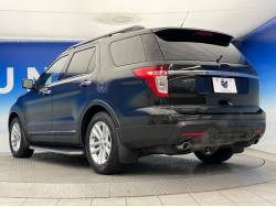 エクスプローラー ＸＬＴ エコブースト エクスクルーシブの中古車画像