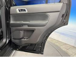 エクスプローラー ＸＬＴ エコブースト エクスクルーシブの中古車画像