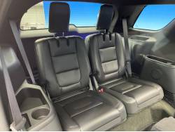 エクスプローラー ＸＬＴ エコブースト エクスクルーシブの中古車画像