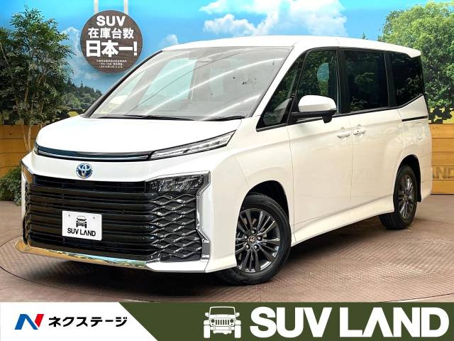 トヨタ ヴォクシー ハイブリッドｓ ｇ 10km 大阪府 596 の中古車詳細 大阪府のｓｕｖ ｌａｎｄ 堺 中古車の ネクステージ