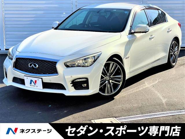 日産 スカイライン ３５０ｇｔ ハイブリッド タイプｓｐ 2 5万km 大阪府 376 の中古車詳細 大阪府の箕面セダン スポーツ専門店 新車 中古車の ネクステージ