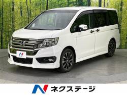 ステップワゴンスパーダ Z クールスピリットの中古車画像