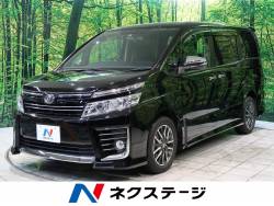 ヴォクシー ZS 煌の中古車画像