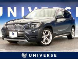 X1 sDrive 18i xラインの中古車画像