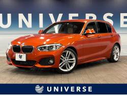 1シリーズ 118i Mスポーツの中古車画像