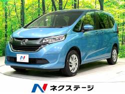 フリード G・ホンダセンシング 4WD 両側電動スライドドア ホンダセンシング SDナビ アダプティブクルーズ バックカメラ Bluetooth再生 ETC シートヒーター オートハイビーム スマートキー オートライト フリード G・ホンダセンシング 4WD 両側電動スライドドア ホンダセンシング SDナビ アダプティブクルーズ バックカメラ Bluetooth再生 ETC シートヒーター オートハイビーム スマートキー オートライトの中古車画像