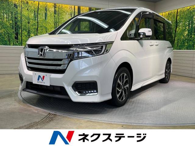 ホンダ ステップワゴンスパーダ スパーダ 2 7万km 249 9万円 岐阜県 174 の中古車詳細 岐阜県の岐阜２１号バイパス店 新車 中古車 の ネクステージ