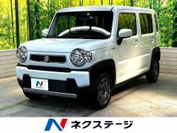 ハスラーの中古車