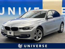 3シリーズ 320i xDrive スポーツの中古車画像