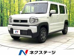 ハスラー ハイブリッドGの中古車画像
