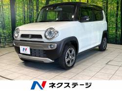 ハスラー Xの中古車画像