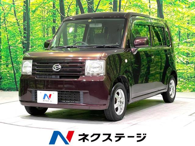 ダイハツ ムーヴコンテ ｌ 6 9万km 25 9万円 新潟県 695 の中古車詳細 新潟県の長岡店 新車 中古車の ネクステージ