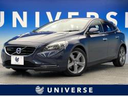 V40 T4 SEの中古車画像