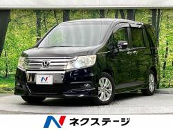ステップワゴンスパーダ Zの中古車画像