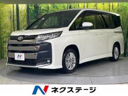 ノア S-Gの中古車画像