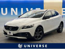 V40 クロスカントリー T5 AWDの中古車画像