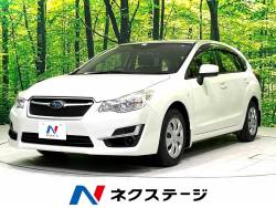インプレッサスポーツ 1.6i 純正SDナビ バックカメラ Bluetooth再生 フルセグTV ETC ドライブレコーダー 横滑り防止装置 DVD再生 盗難防止装置 プライバシーガラス シートリフター ヘッドライトレベライザー インプレッサスポーツ 1.6i 純正SDナビ バックカメラ Bluetooth再生 フルセグTV ETC ドライブレコーダー 横滑り防止装置 DVD再生 盗難防止装置 プライバシーガラス シートリフター ヘッドライトレベライザーの中古車画像