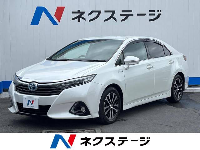 トヨタ ｓａｉ ｓ 7 1万km 沖縄県 218 の中古車詳細 沖縄県の豊見城店 新車 中古車の ネクステージ