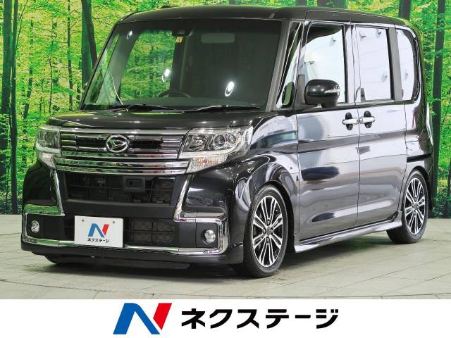 ダイハツ タント 禁煙車 ターボ車 Ff 119 7万円 福岡県 655 の中古車詳細 福岡県の八幡西店 ｓｕｖ ｌａｎｄ